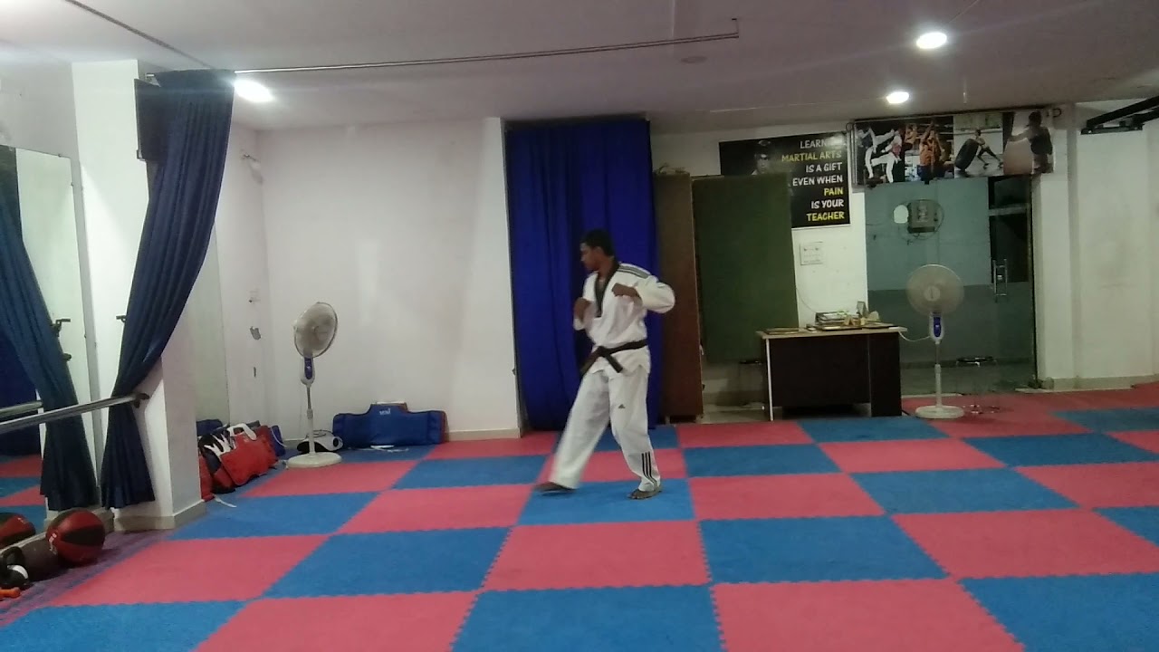 PRADEEP KUMAR.S-UNDER 35-M-TS-AISTPC2021