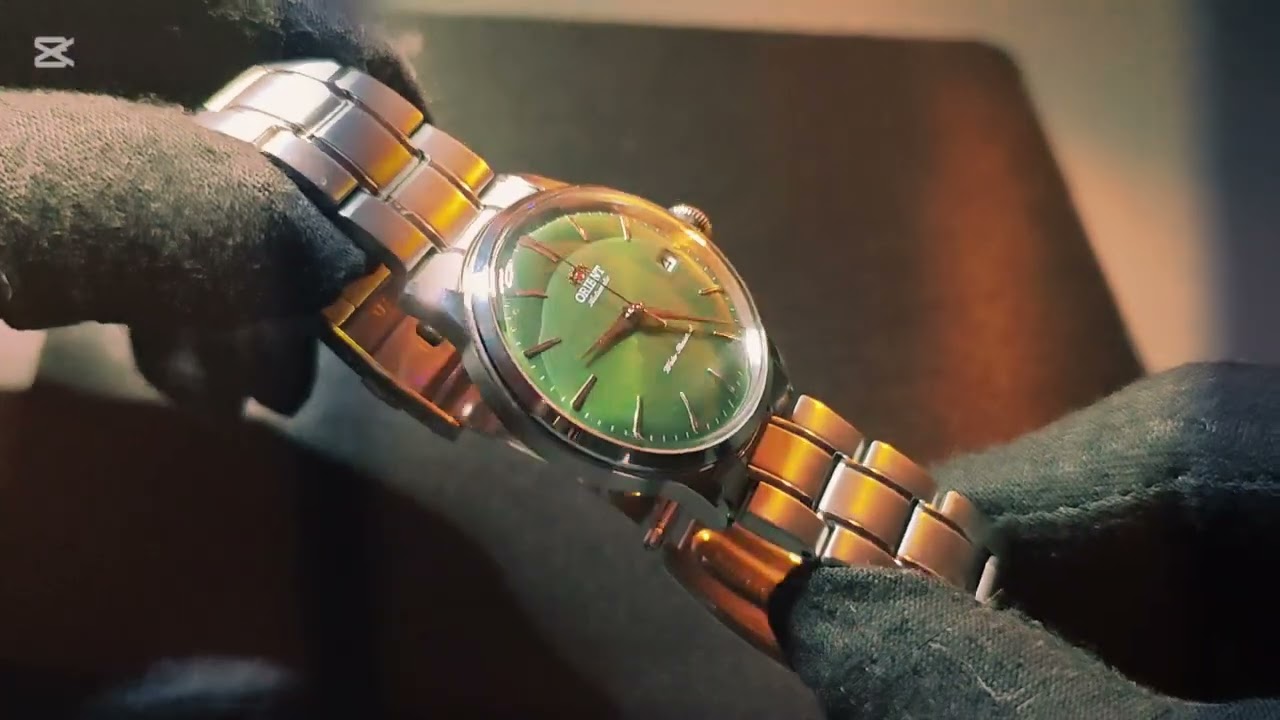 Orient Bambino 38mm RA-AC0M09E30B Vinted-Michele.555