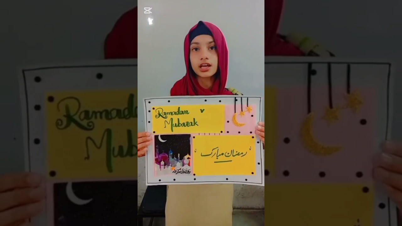 Ramzan Mubarak 😊😊🥰#ytshorts #foryou