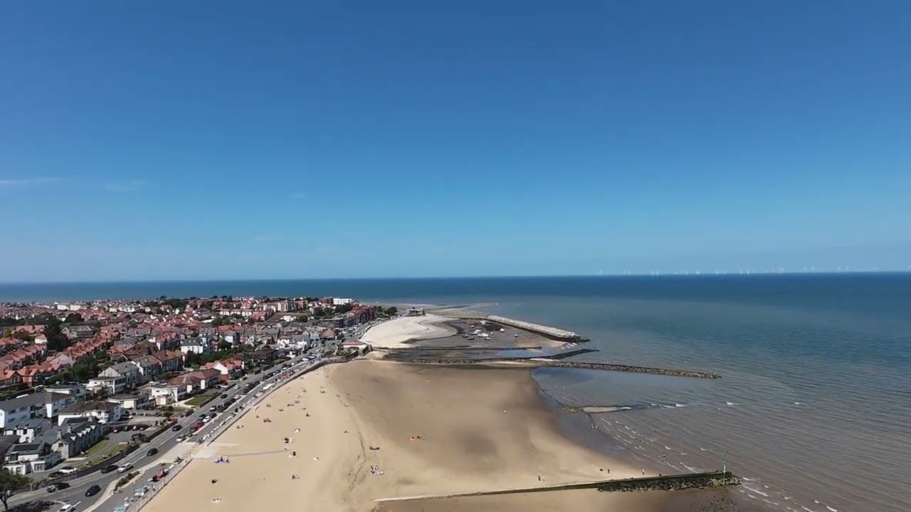 Colwyn Bay and Rhos on Sea Music by (C) AwH