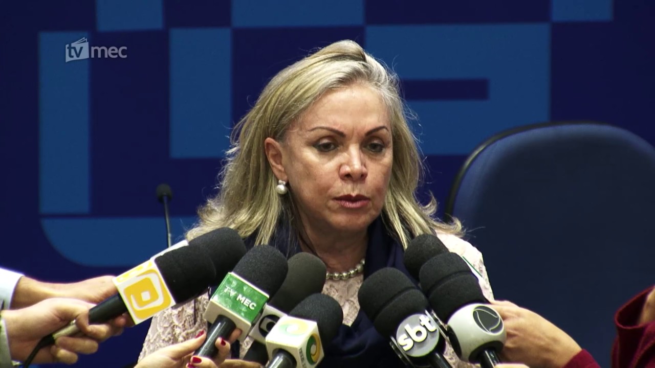 MEC: Inep define cronograma do Encceja 2017