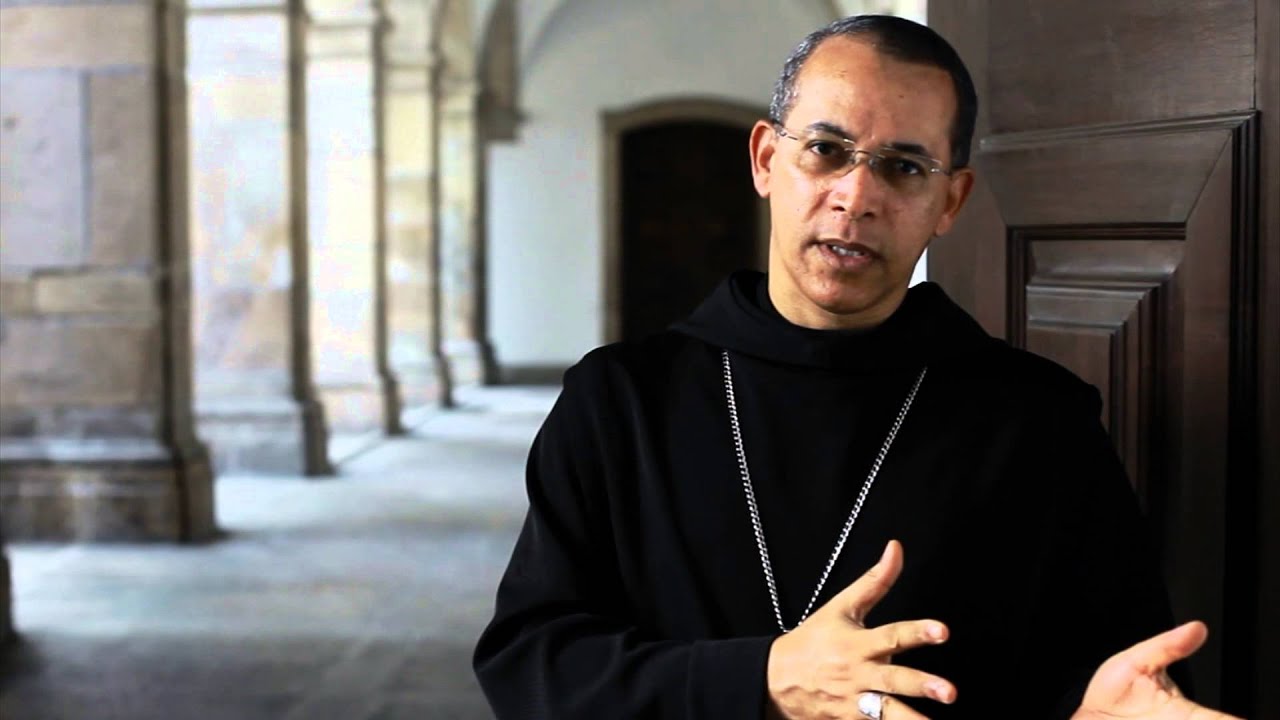MSB - Mosteiro de São Bento | 2014