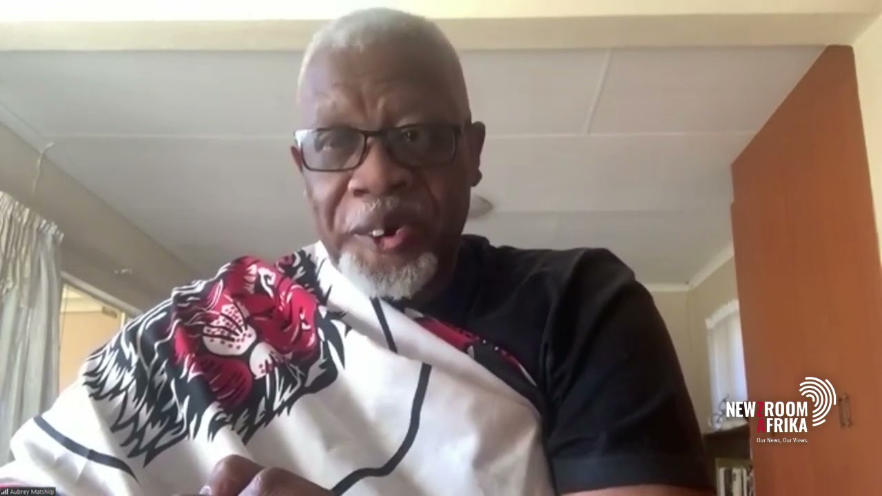 Aubrey Matshiqi on the political impact of the ConCourt judgment