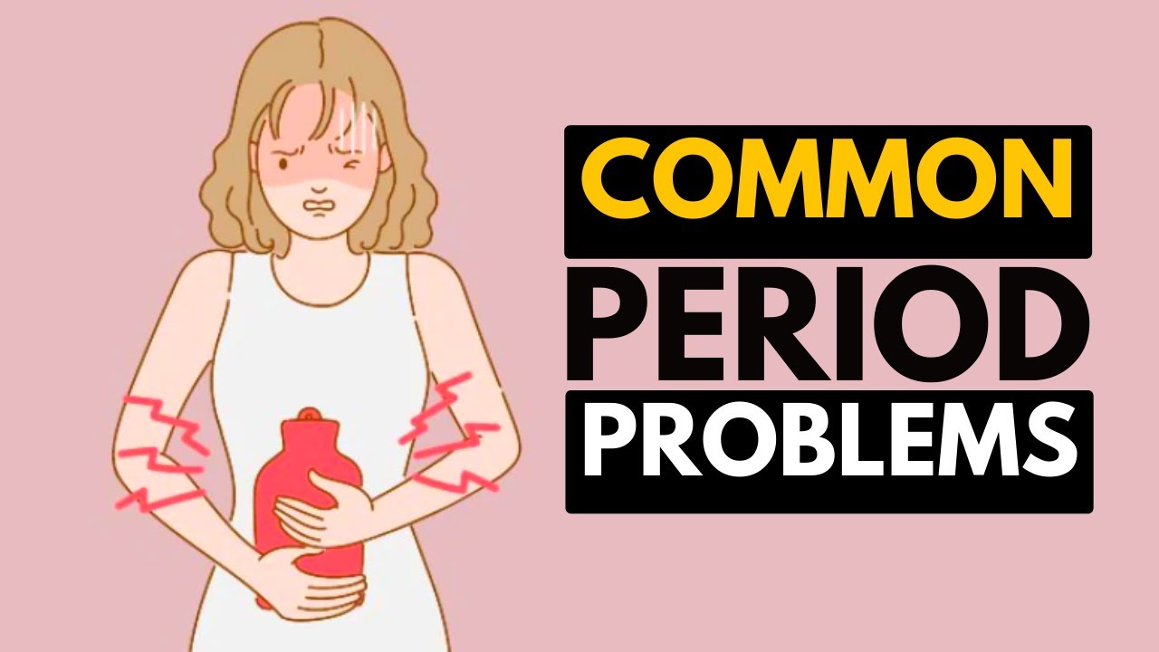 Common Period problem Everything You Need to Know