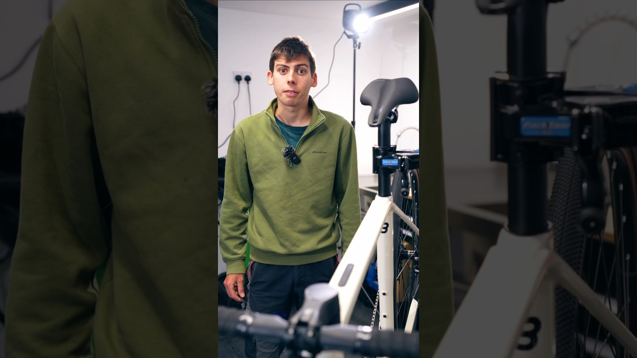 Tailor Your Bike To YOU! 