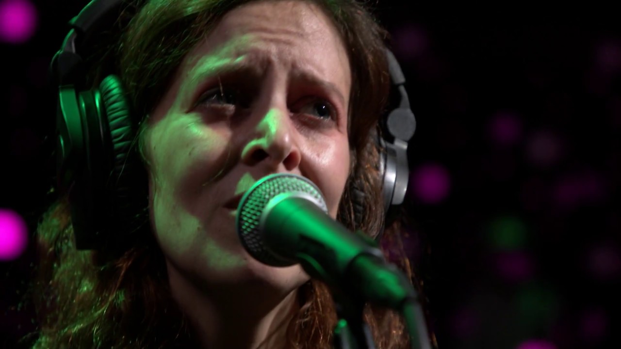 Reptaliens - Full Performance (Live on KEXP)