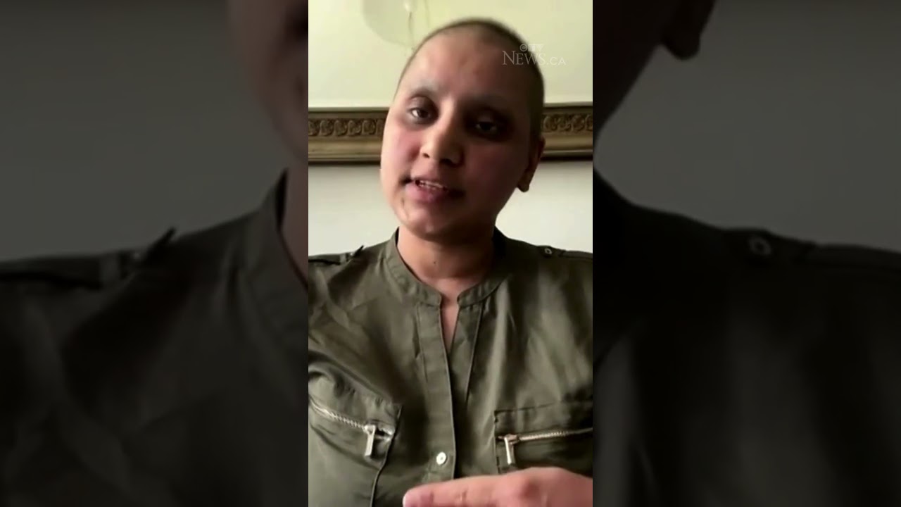 Breast Cancer patient had to lie to get a mammogram in Ontario