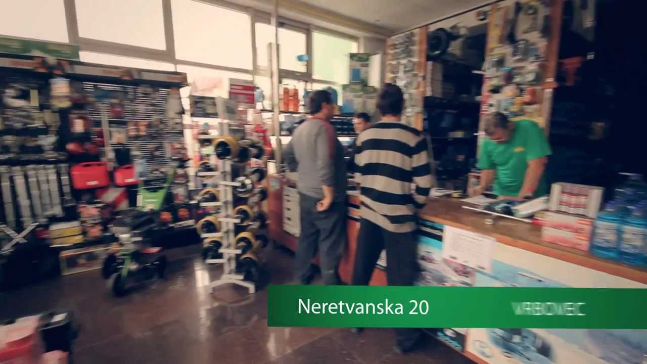 SE-KRA Reklama Plodovi Zemlje 27.10.2013.