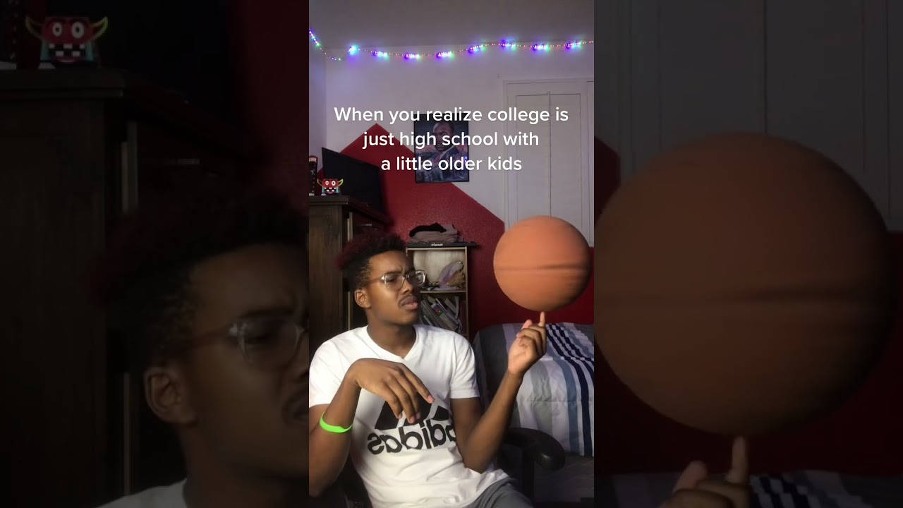 Campus vibes: navigating the joys of college life