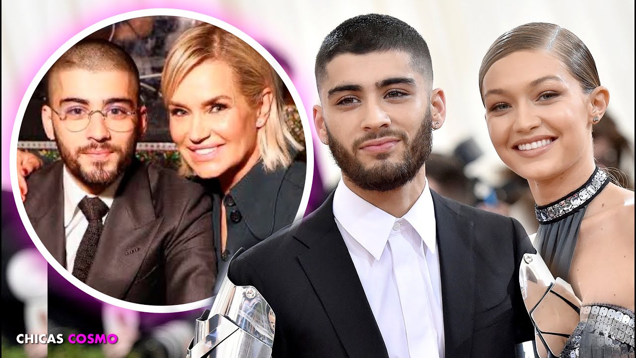 DE LO QUE TODO EL MUNDO HABLA LO QUE HAY QUE SABER SOBRE EL SUPUESTO ALTERCADO ENTRE ZAYN Y YOLANDA