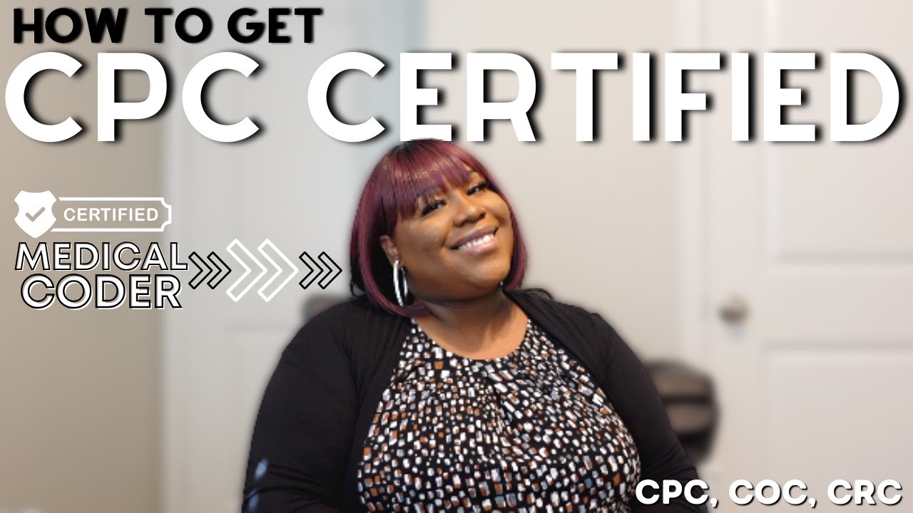 Medical Coding No Experience: Get CPC Certified In 5 EASY Steps!
