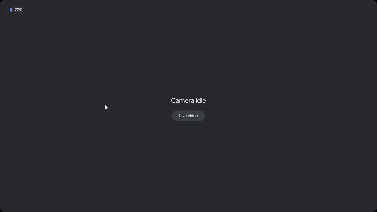 gizmothing1 Live Stream
