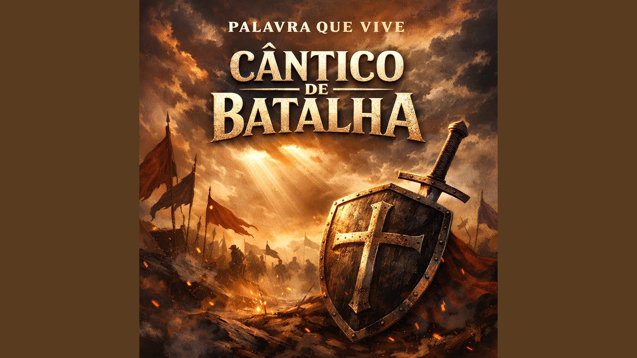 Cântico de Batalha