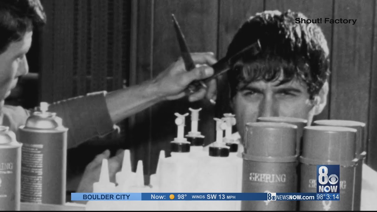 A new documentary looks at the story of one of the Manson victims