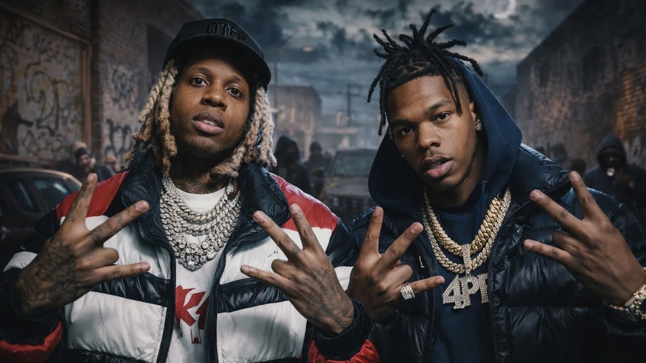 Lil Baby -( Life in the Hood) X Lil Durk