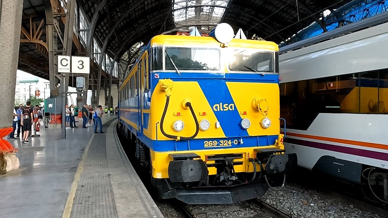 Viatge a València FCAF 22-6-2024