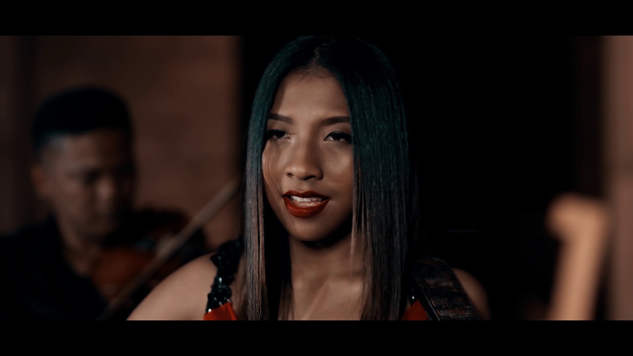 Tsy ho ahy - Betia feat Quatuor Squad (Nouveauté Gasy 2020)