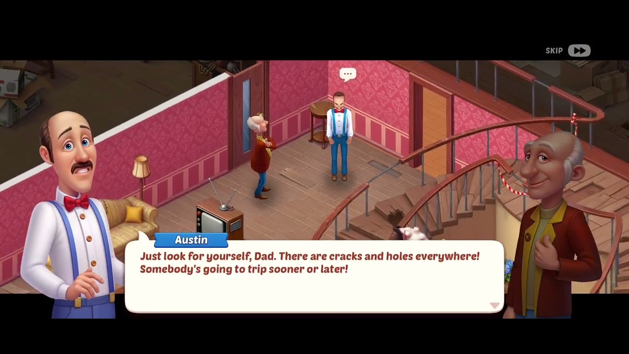 Home space ghar ka design mast banane ke liye video game