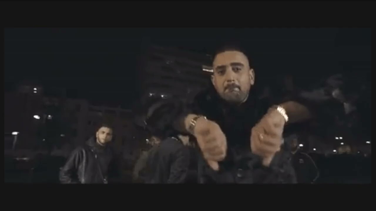 HAFTBEFEHL X AZAD TYPE BEAT [IMMER WACH] 2025