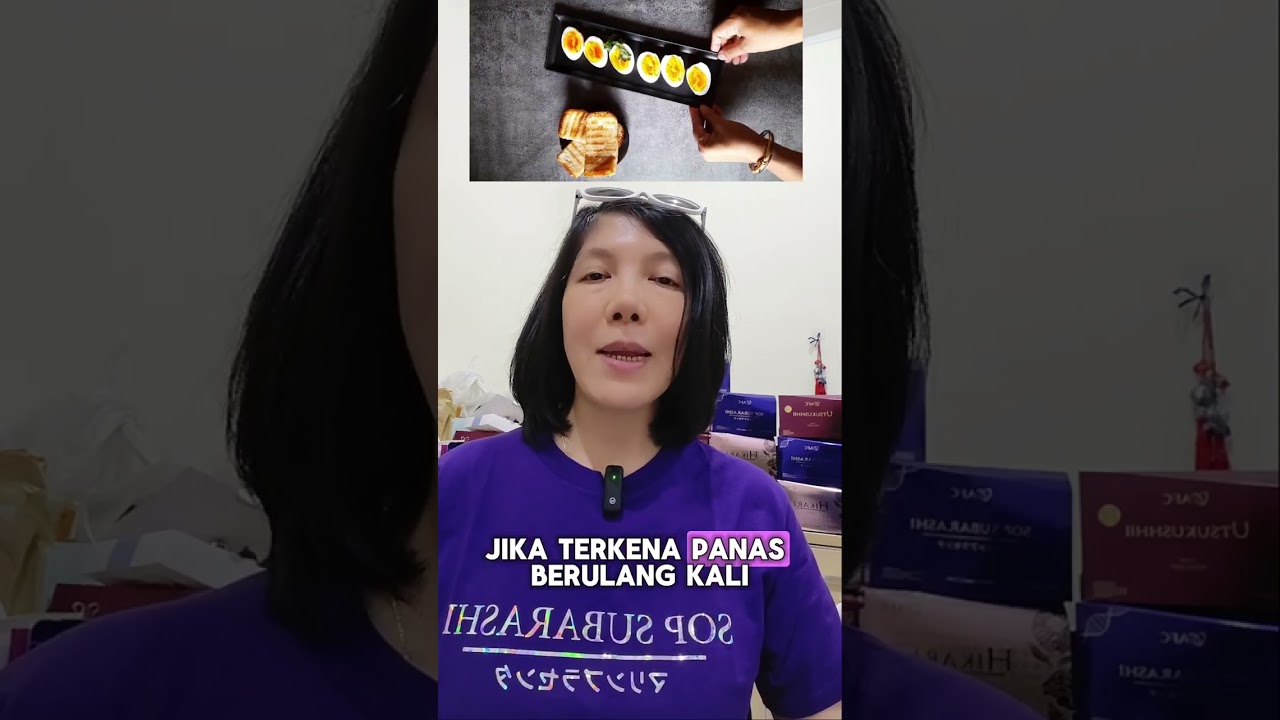 SERING MEMANASKAN MAKANAN BERULANG KALI? Simak 8 Makanan yang TIDAK BOLEH DIHANGATKAN