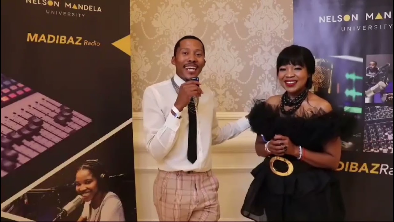 MR HERITAGE 2024 South Africa with Madibaz Radio | BoardWalk ICC Gqeberha