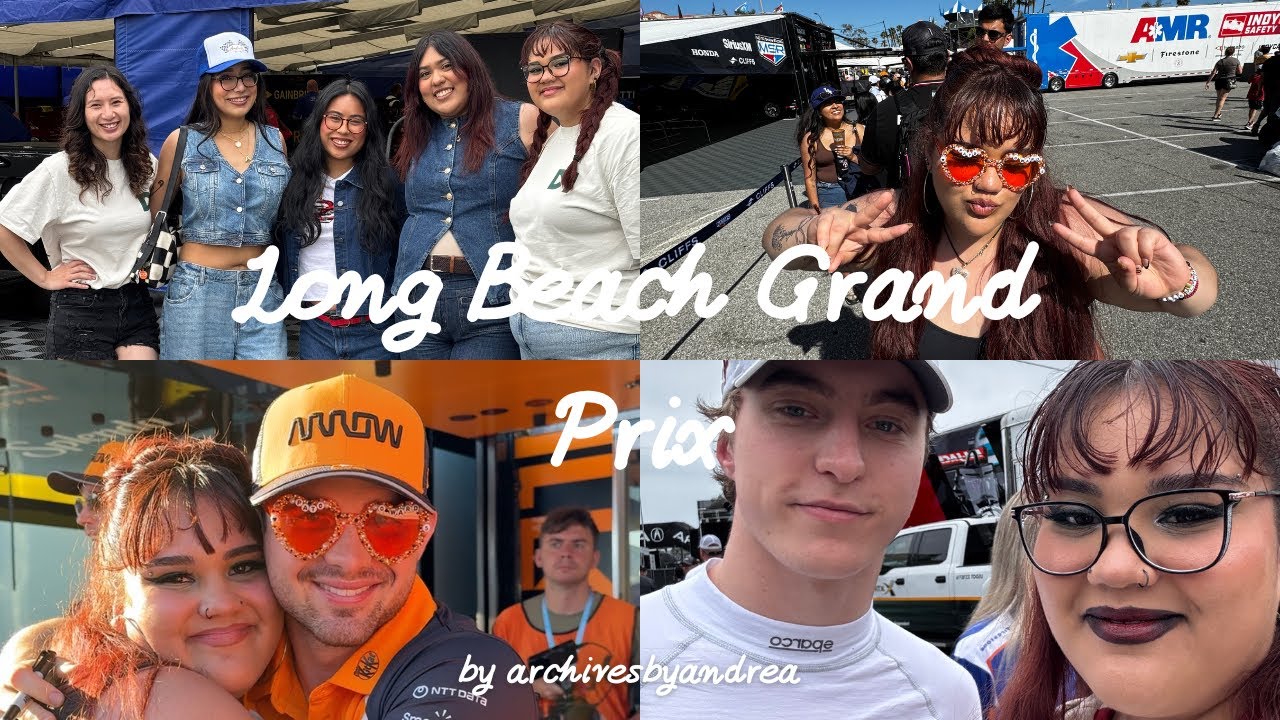 Long Beach Grand Prix