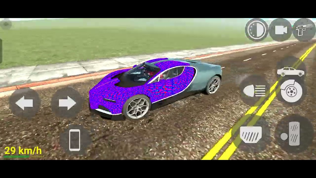 This new game is Indian bike driving 3D game 