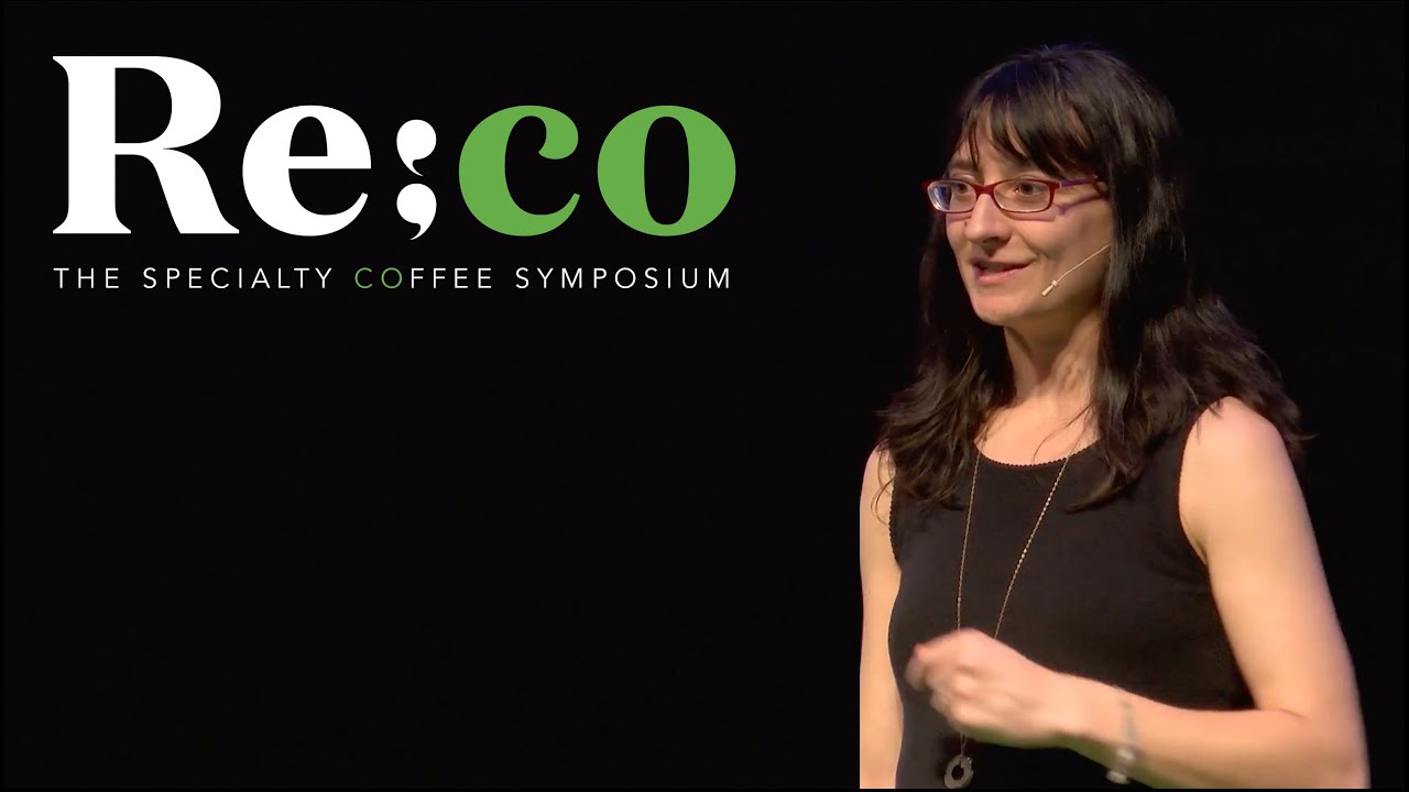 Hanna Neuschwander | The Coffee Seed: A Forgotten Technology