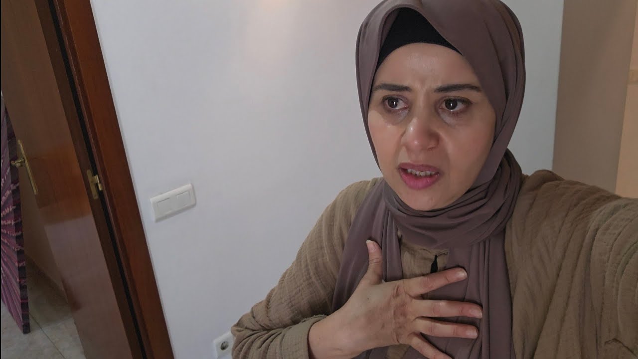 واخيراً ولات عندي داري لحلمت بيها بعد صبر طويل😭