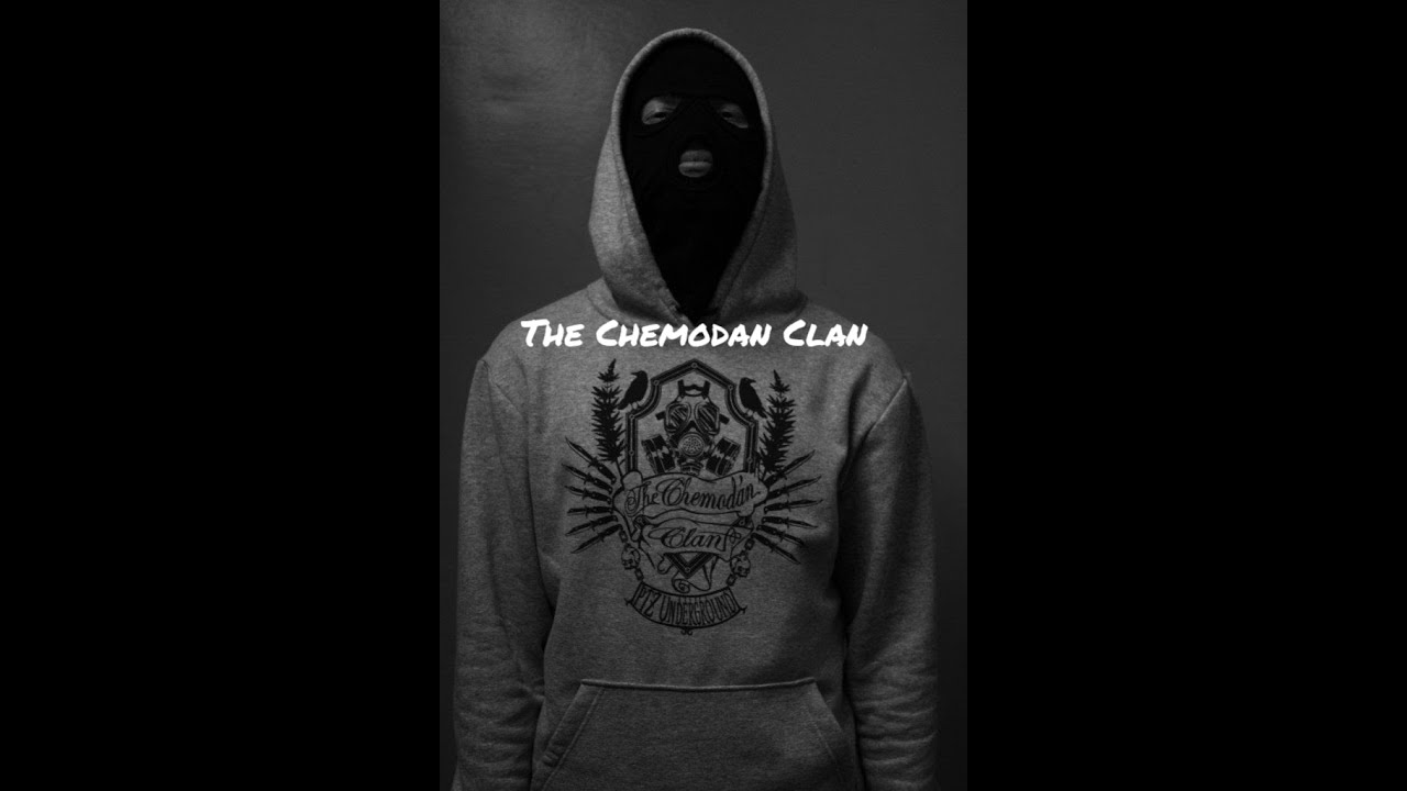 (Free) The Chemodan x Оу74 x УННВ type beat - 