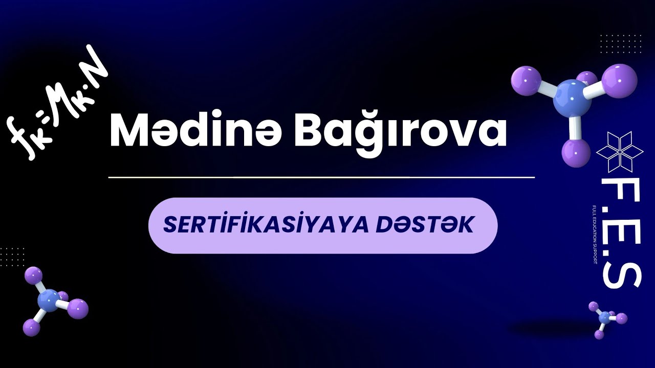 BƏRK CİSMİN TƏZYİQİ | FİZİKA  | MƏDİNƏ BAĞIROVA | FES ACADEMY