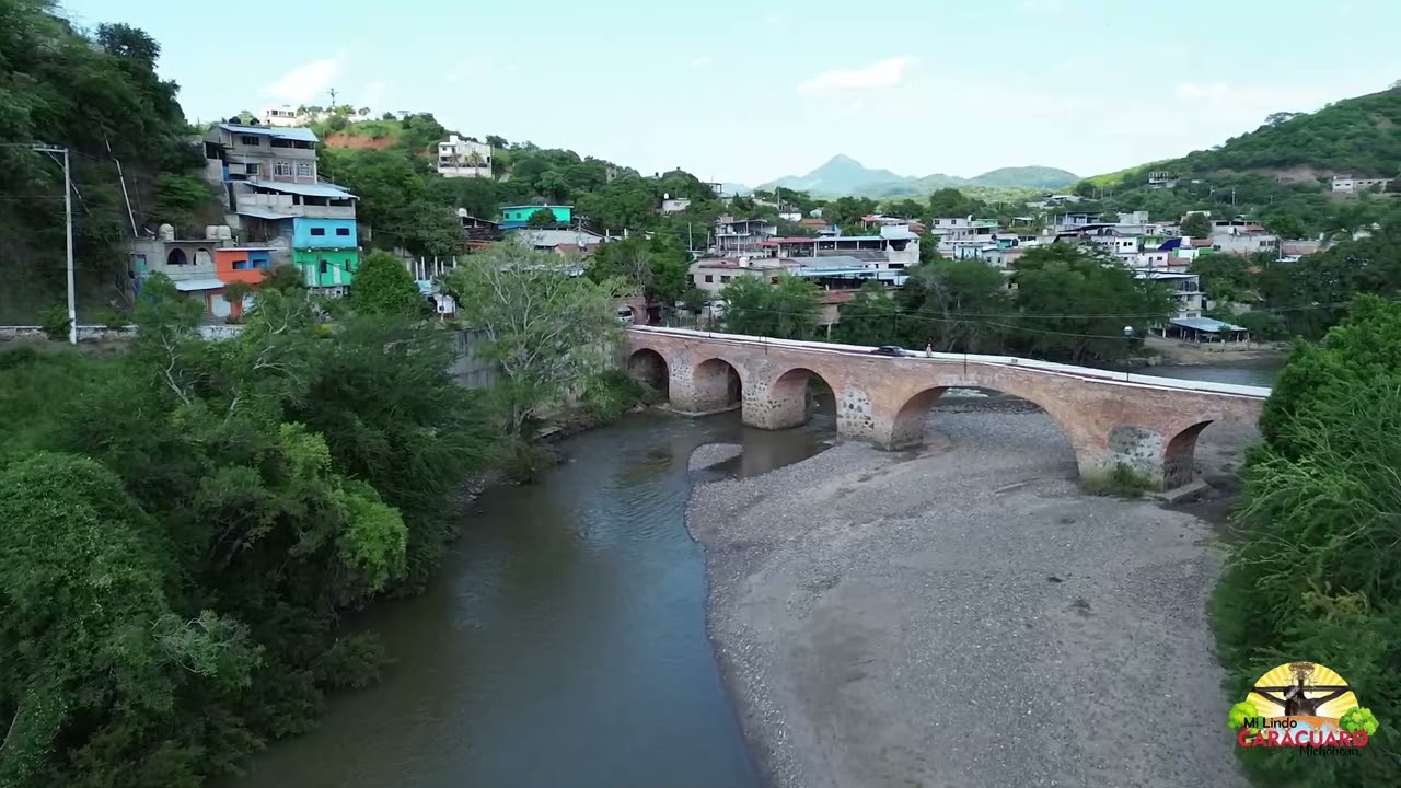Historia Puente Morelos