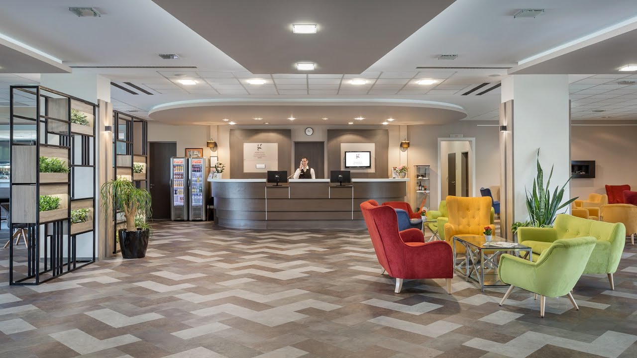 Gotthard Therme Hotel & Conference – Három ország – egy utazás – millió élmény