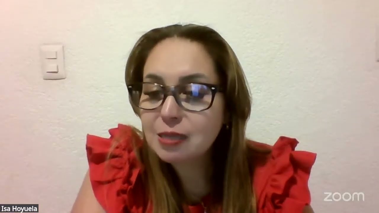 2do Espacio Abierto para el Aprendizaje Semana 3 Gen 81