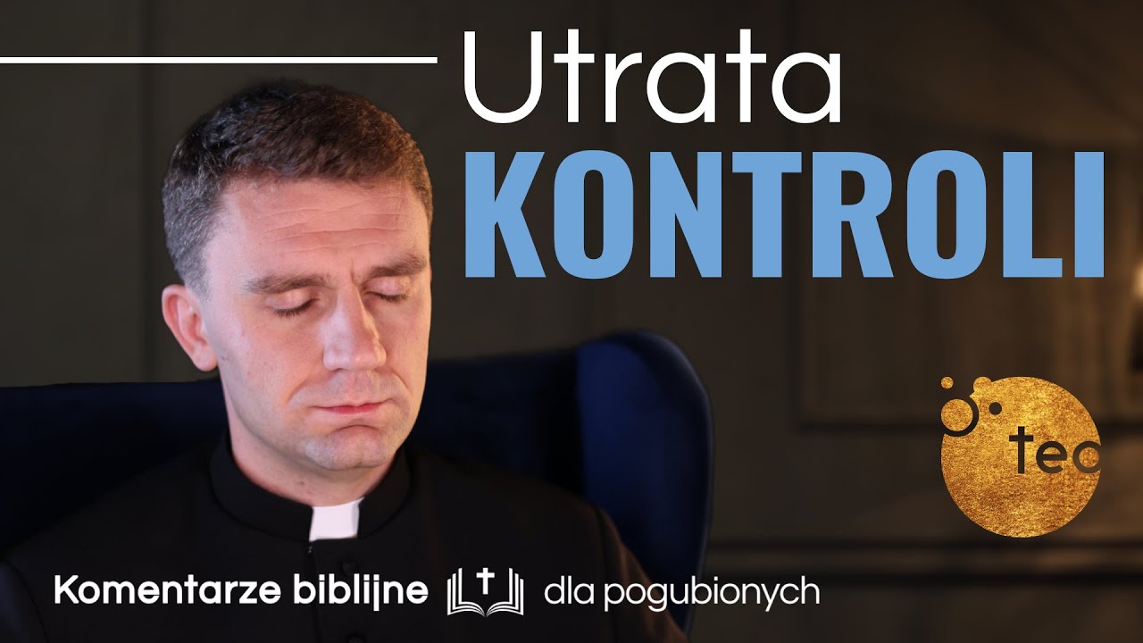 Jak się modlić, gdy wciąż się rozpraszam, nie mogę się skupić? Ks. Teodor #32 komentarz biblijny