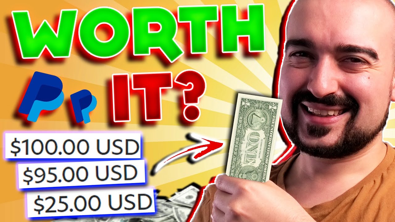 The Realities of Using Paid Surveys! (Tips to Earn Rewards Online 2022)