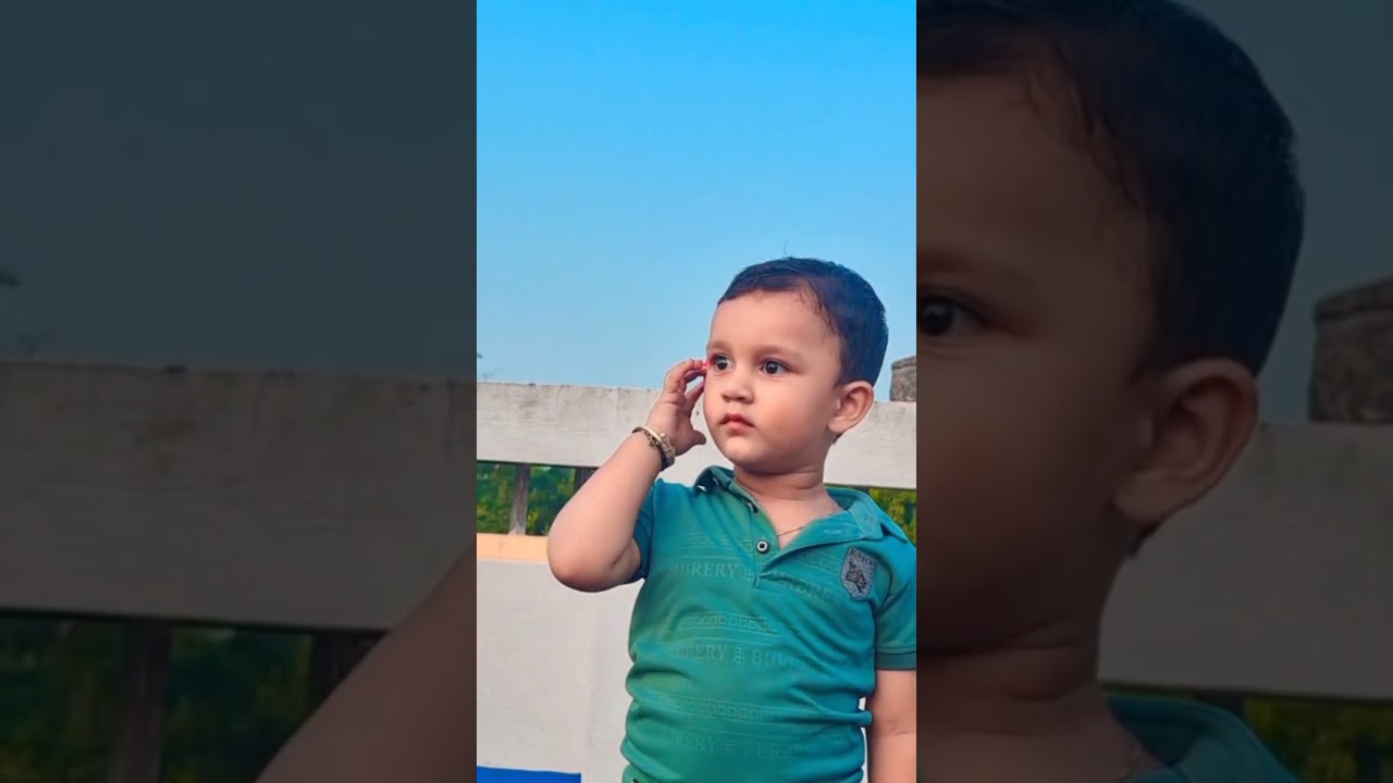 Tumi chara ek din #cutebaby#sajaungalutkarbhiterebadankid#patrioticmusic