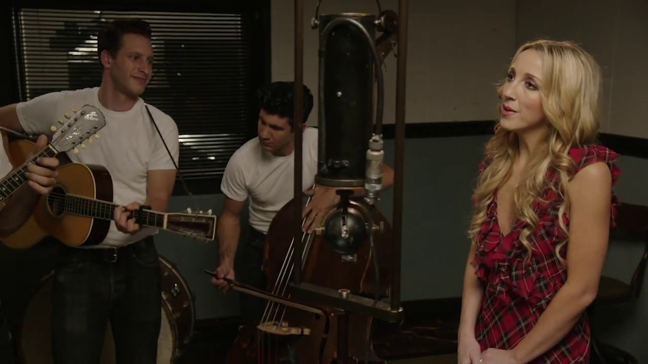 The Americans - Jubilee (with Ashley Monroe)
