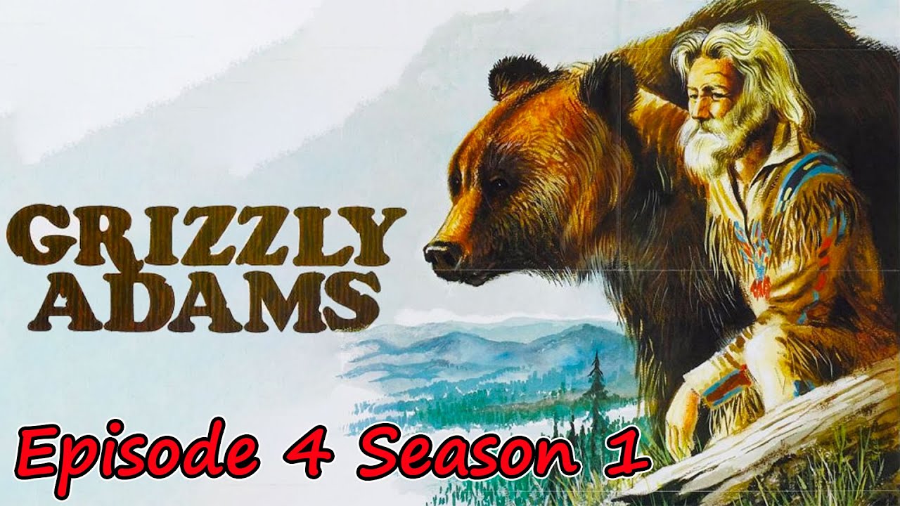 The Life and Times of Grizzly Adams free stream - FMovies - 4