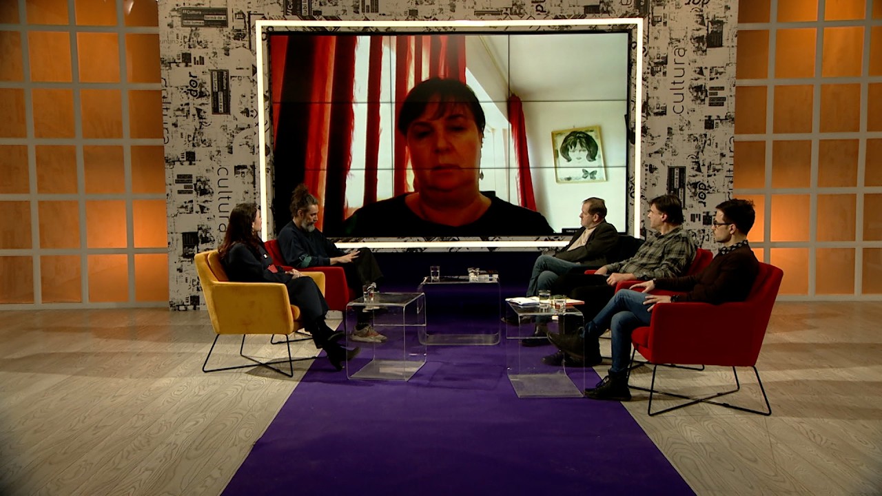 Ucraina: 4 ani de război, literatura de şi în război și narațiunile reale şi ficționale