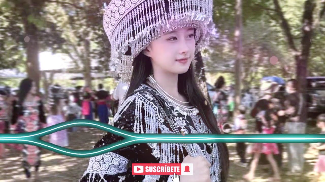 Top Nkauj lus ncauj lam tias tso l Nkauj hmoob remix