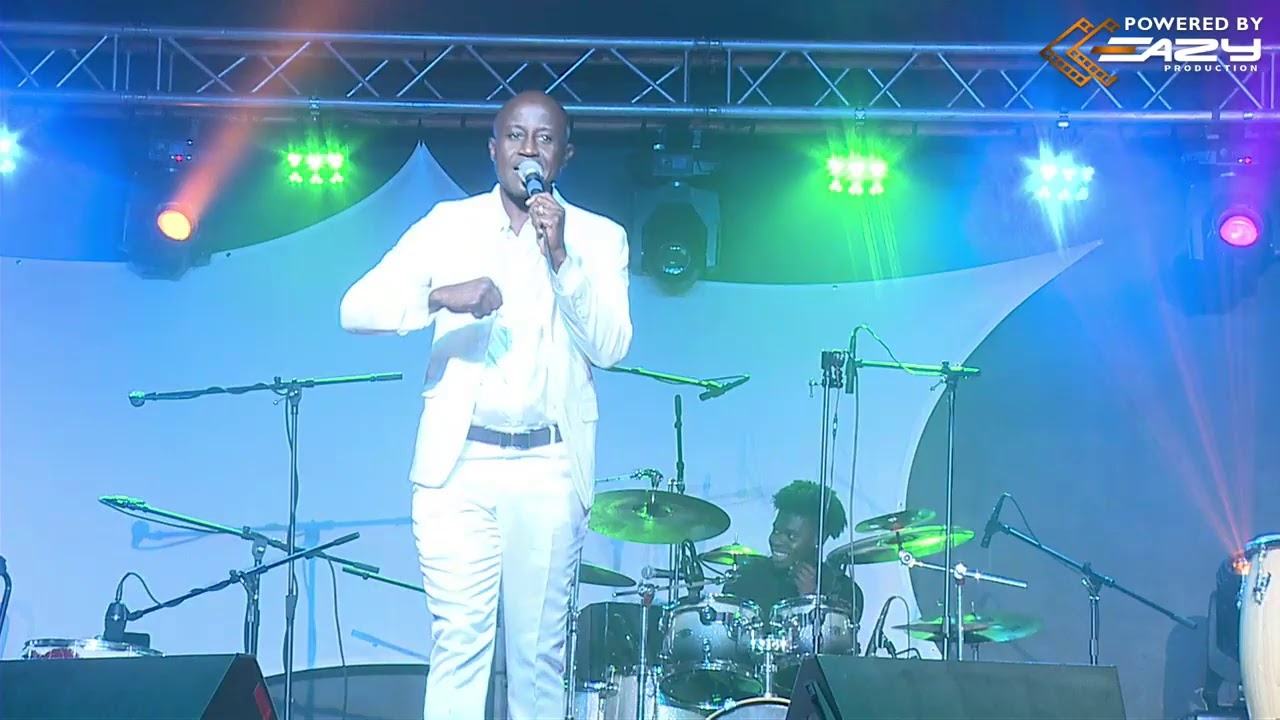 Thanksgiving Festival - Revelation Mizik | YGW Band