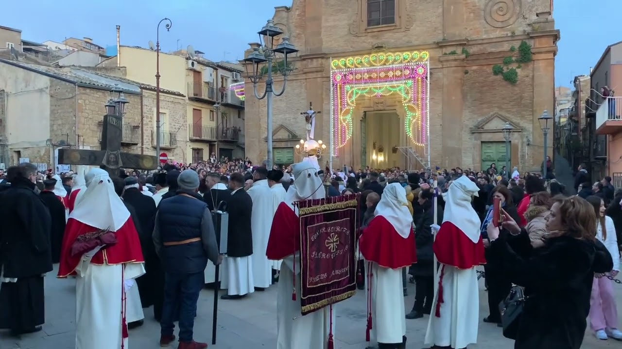 Good Friday Capirote