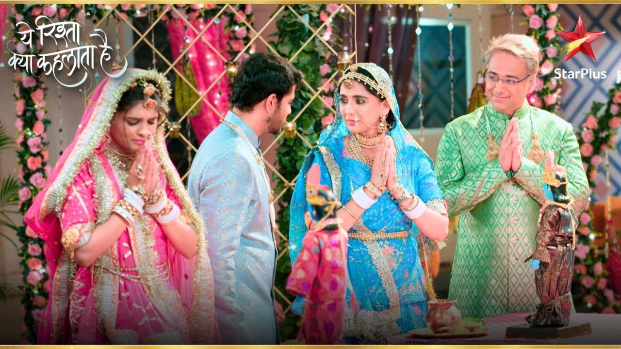 क्या Goenkas और Birlas करेंगे साथ में Celebrate? | Yeh Rishta Kya Kehlata Hai