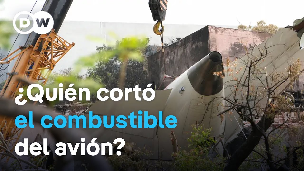 El suministro de combustible del avión de Air India se interrumpió justo antes del accidente