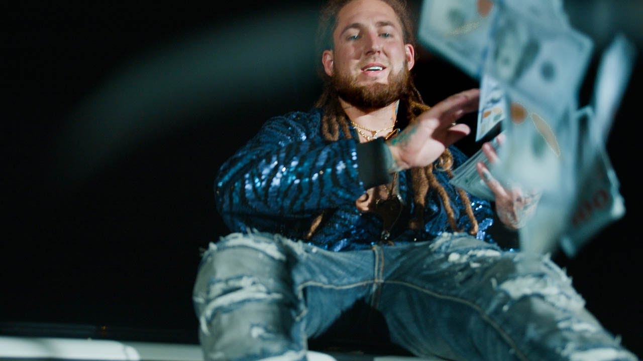 Yung Cee - Picture This (Official Music Video)