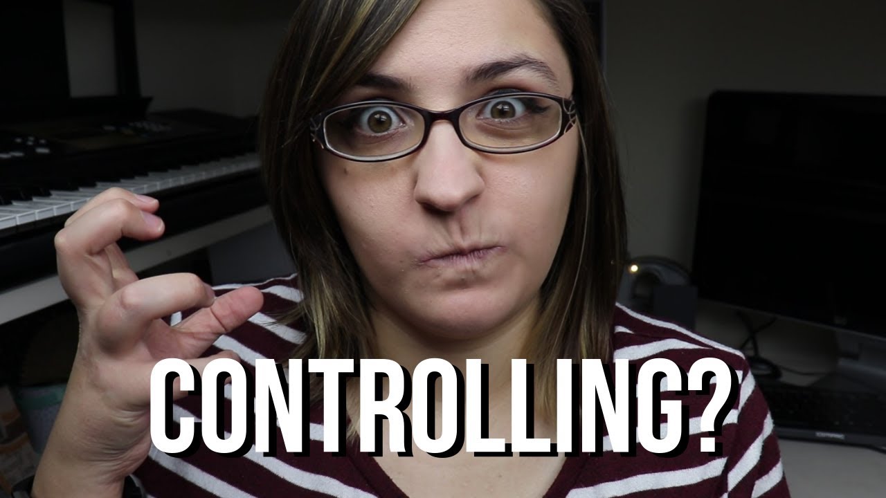 Are People with Autism & Asperger's Controlling?