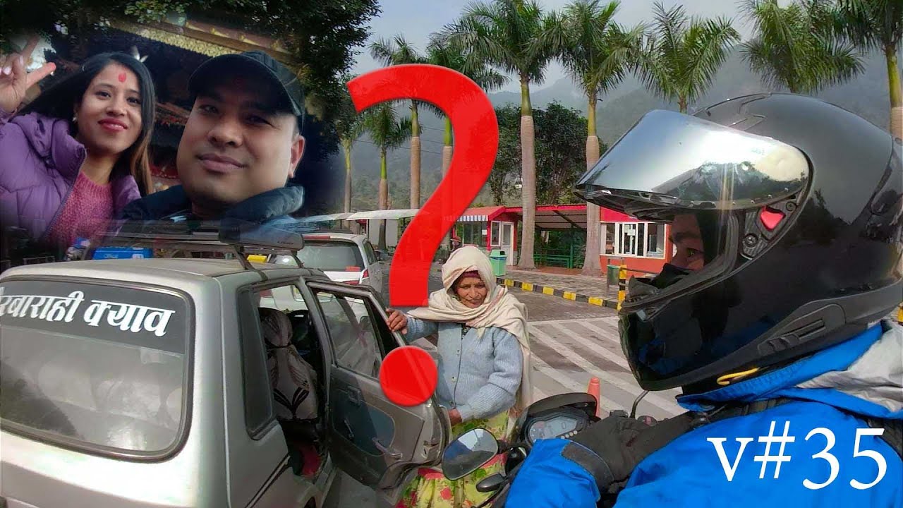 MANAKAMANA, BANDIPUR AND SIDDHABABA  VLOG#35