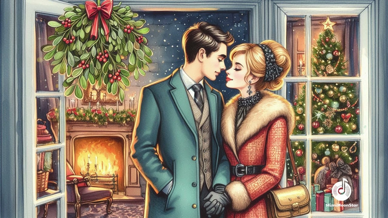 Canciones de Navidad - Oldies - Vintage - 60s- Old Christmas songs VOL 2
