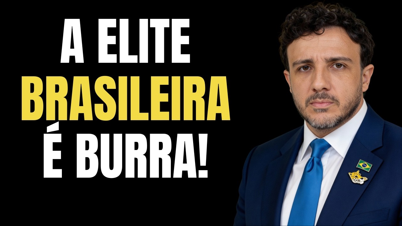 RENAN SANTOS DETONA A ELITE BRASILEIRA!